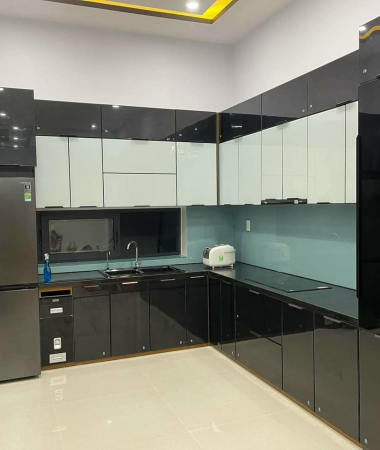 Tủ Bếp Đẹp Đà Lạt