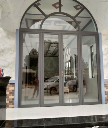 CỬA NHÔM KÍNH ĐÀ LẠT - LỰA CHỌN TỐT NHẤT CHO KHÁCH HÀNG