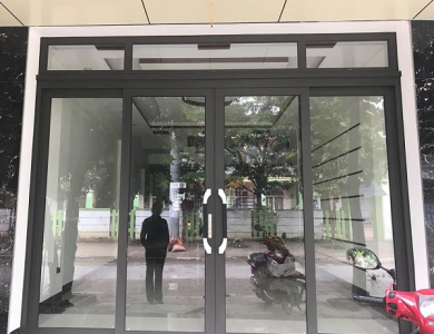 NHÔM KÍNH ĐÀ LẠT