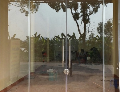 NHÔM KÍNH ĐÀ LẠT
