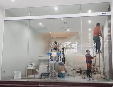 NHÔM KÍNH ĐÀ LẠT