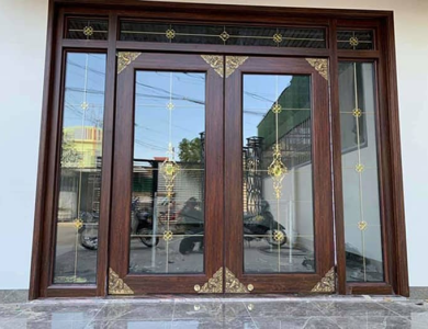 NHÔM KÍNH ĐÀ LẠT