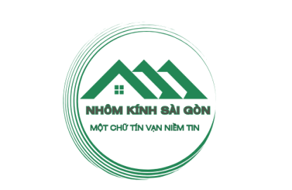 Lan can cầu thang kính cáo cấp 