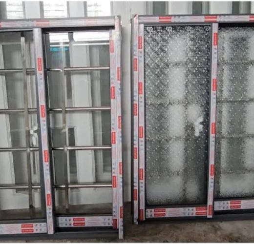 CỬA NHÔM CAO CẤP GIÁ RẺ ĐÀ LẠT 