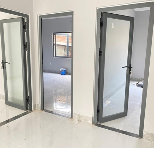 CỬA NHÔM CAO CẤP ĐÀ LẠT GIÁ RẺ