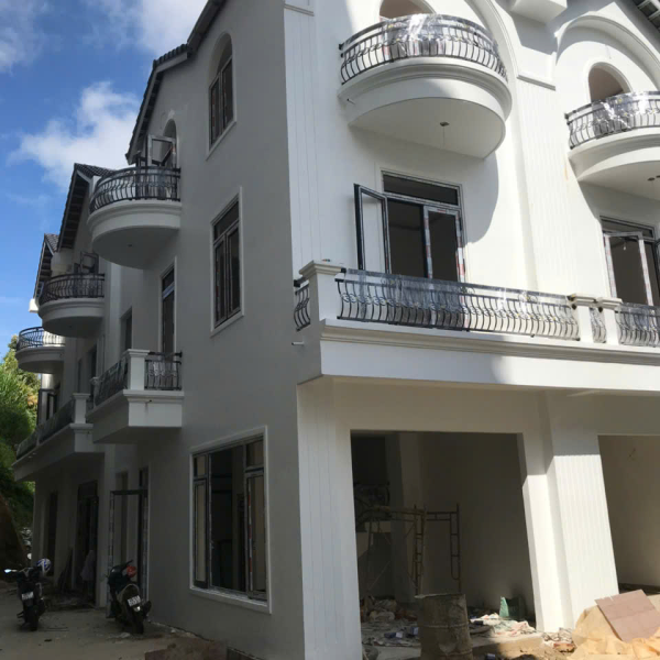 NHÔM KÍNH ĐÀ LẠT