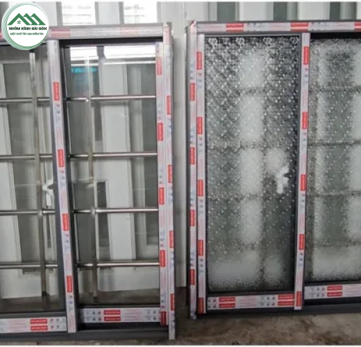 CỬA NHÔM CAO CẤP GIÁ RẺ ĐÀ LẠT 