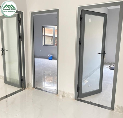 CỬA NHÔM CAO CẤP ĐÀ LẠT GIÁ RẺ
