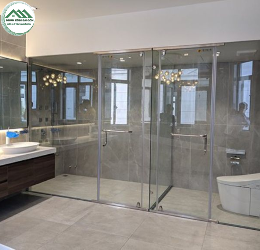 VÁCH NGĂN COMPACT ĐÀ LẠT 